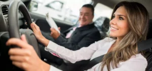 Why a Test Drive Is Not Enough When Buying a Used Car