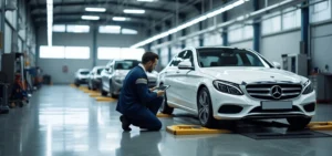 Mobile Car Inspection in Abu Dhabi: How Doorstep Inspections Protect Used Car Buyers