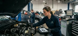Car Problems You Can’t See Without a Professional Inspection