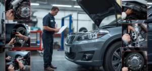 360° Car Inspection Explained: What We Check and Why It Matters