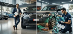 Car Inspection Packages: How Inspectors Expose Hidden Issues Behind Seller Claims